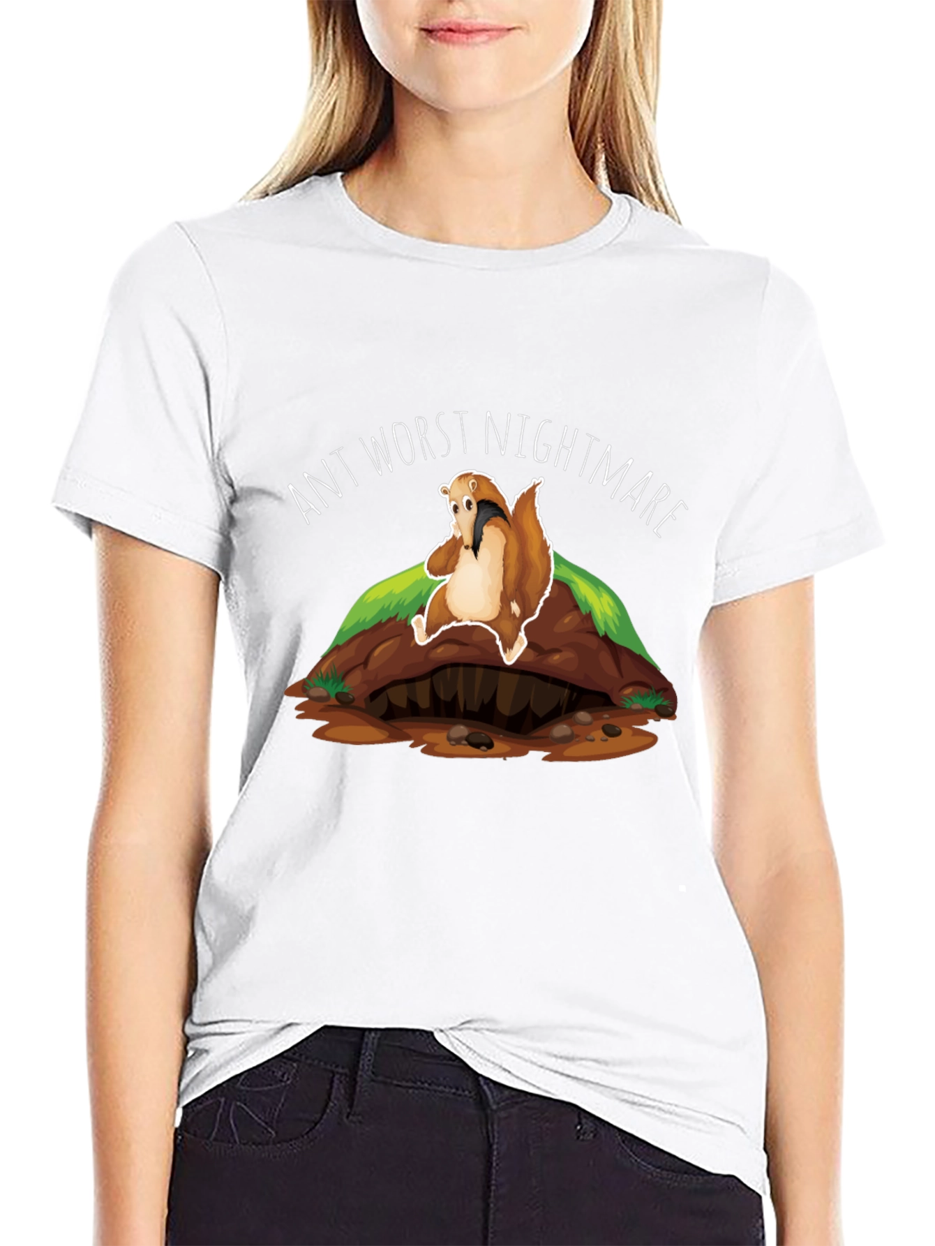 Ant Worst Nightmare T-Shirt