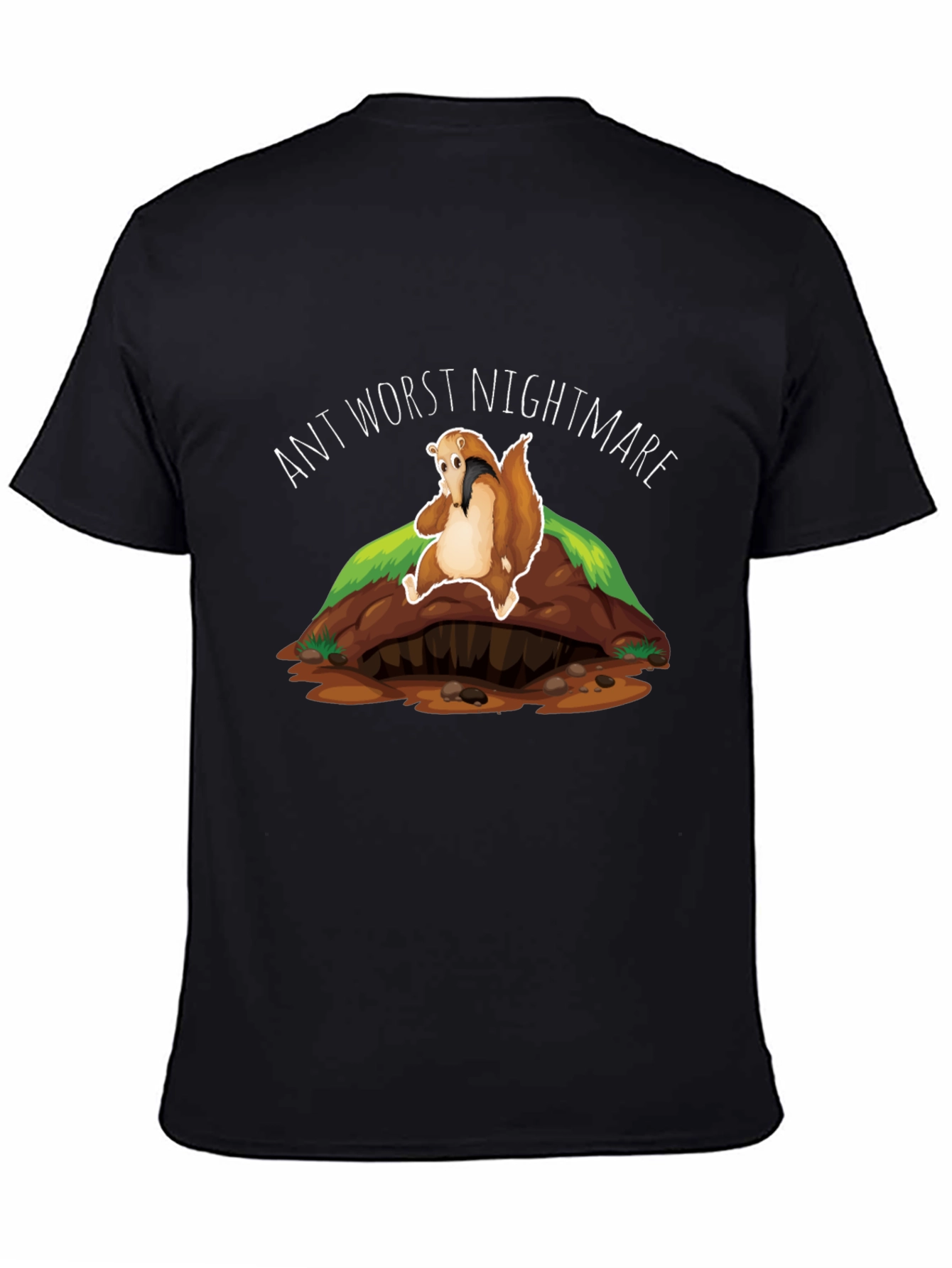 Ant Worst Nightmare T-Shirt