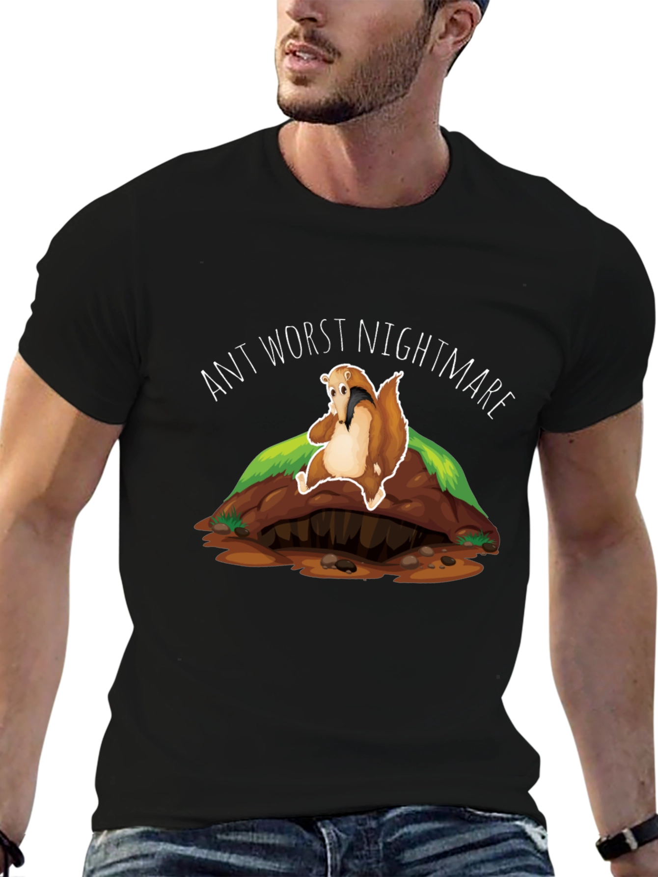 Ant Worst Nightmare T-Shirt