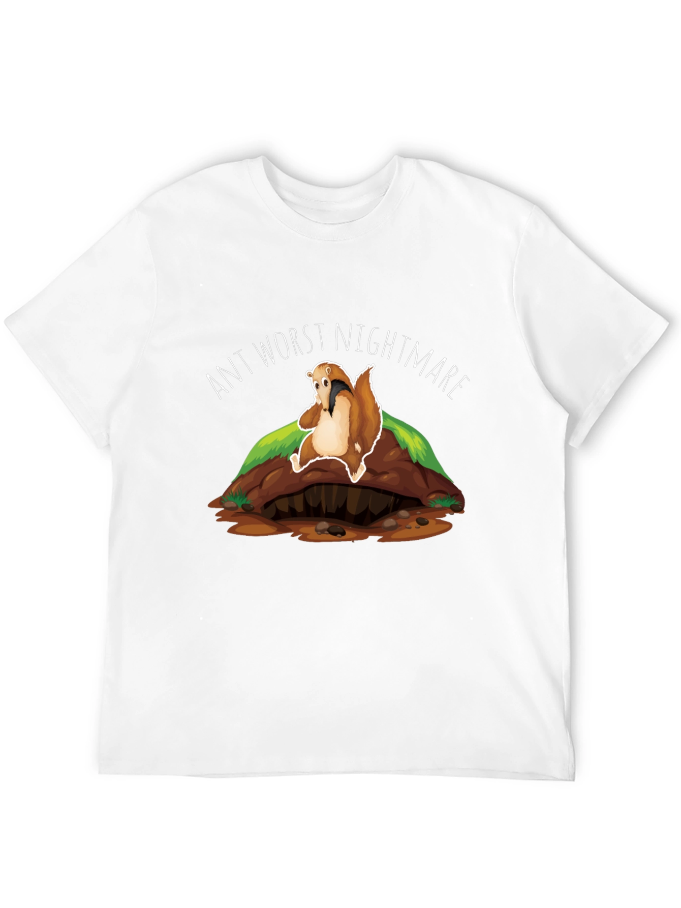 Ant Worst Nightmare T-Shirt