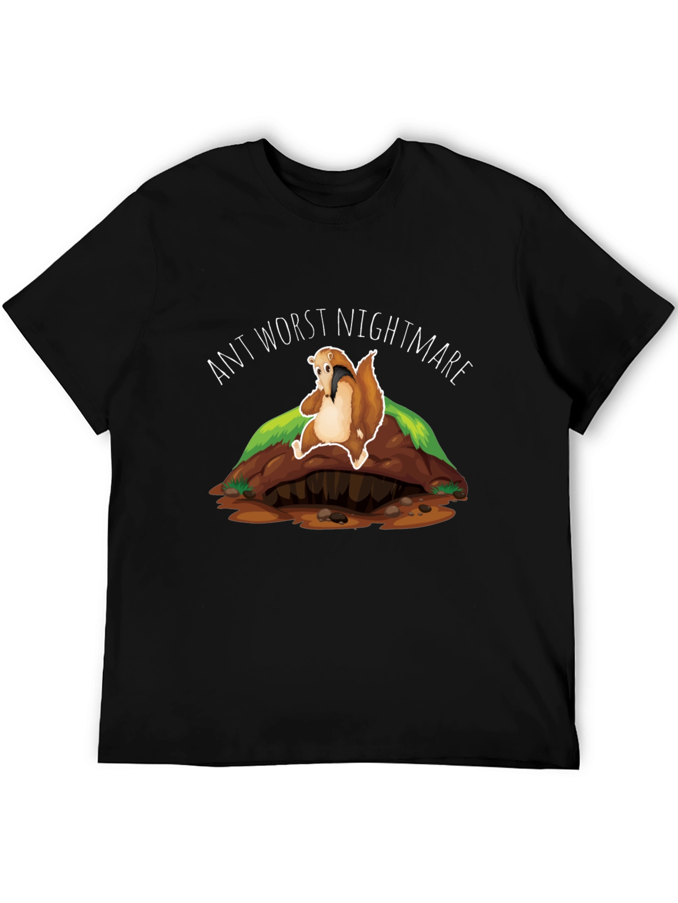 Ant Worst Nightmare T-Shirt