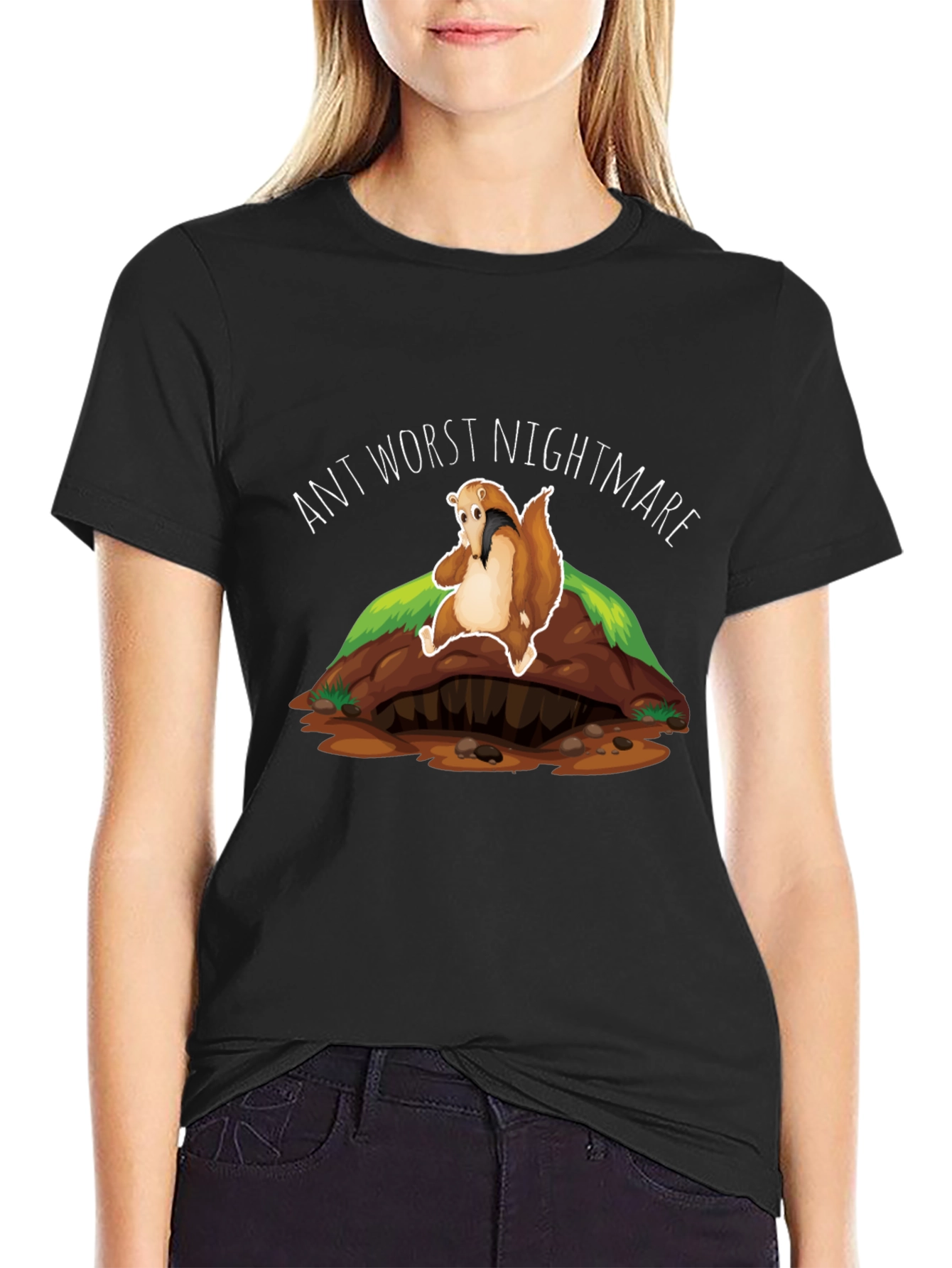 Ant Worst Nightmare T-Shirt