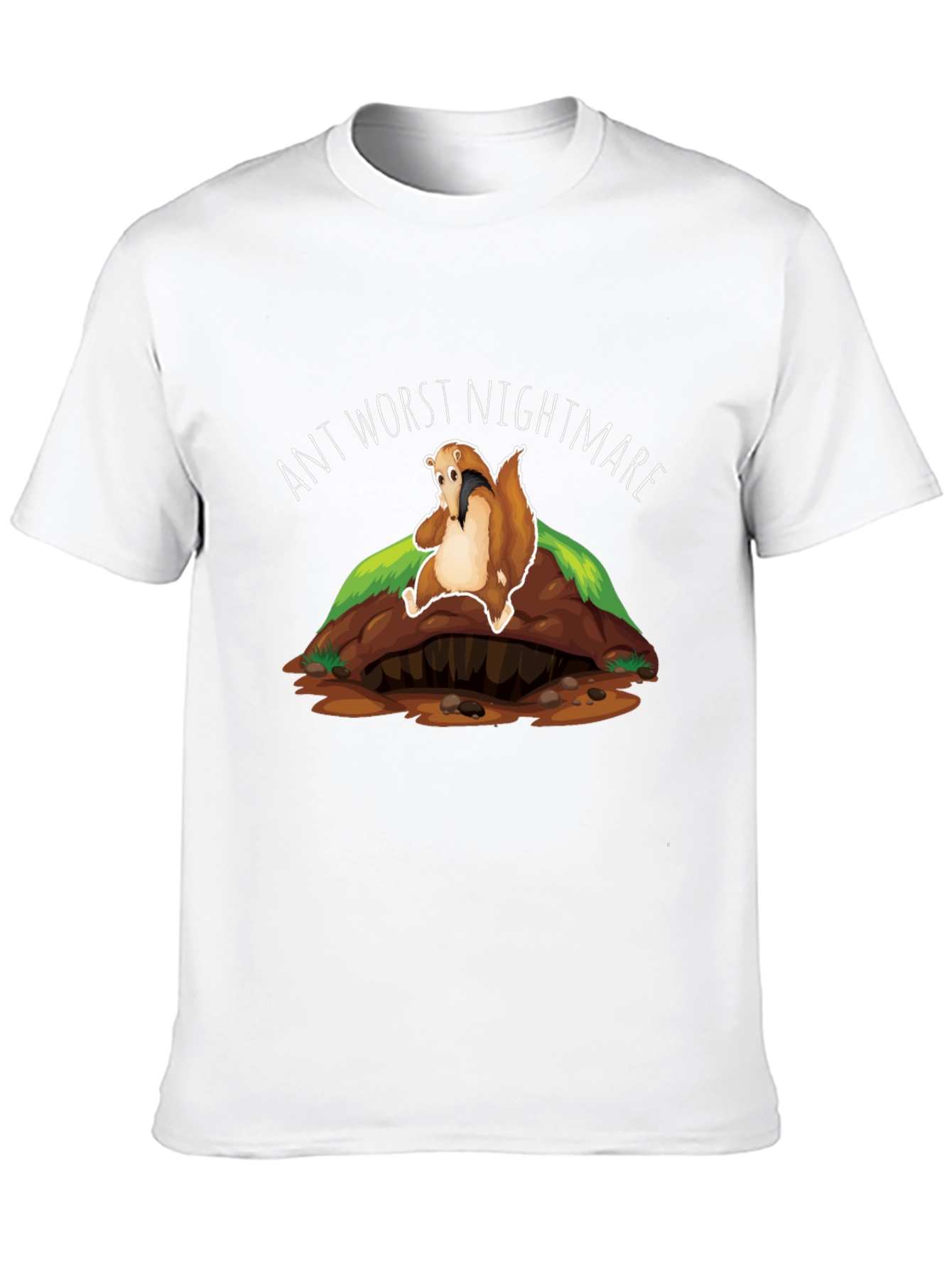 Ant Worst Nightmare T-Shirt
