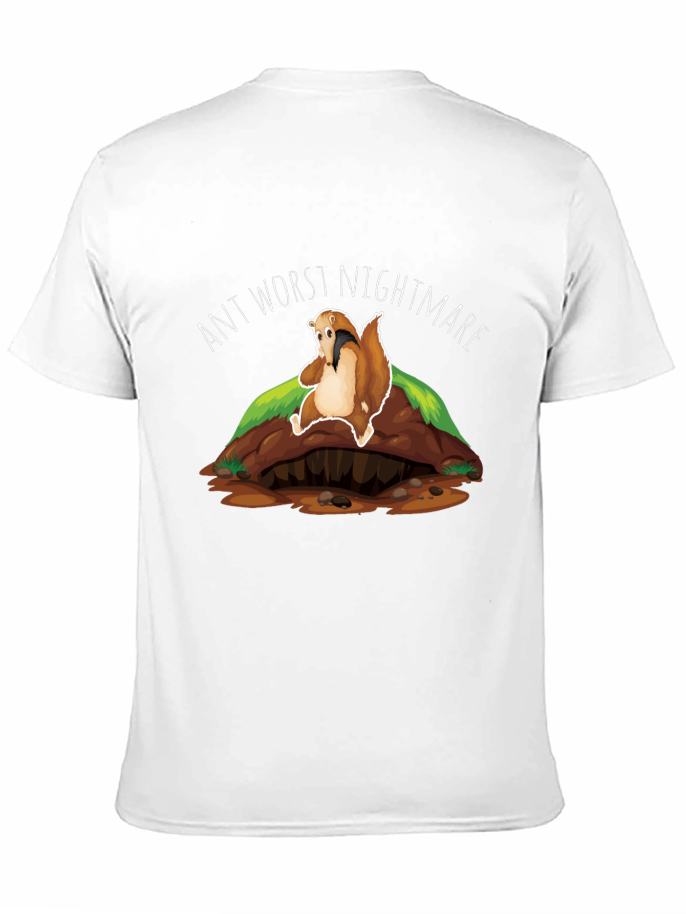 Ant Worst Nightmare T-Shirt