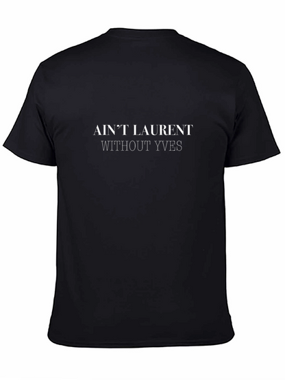 Aint Laurent T-Shirt