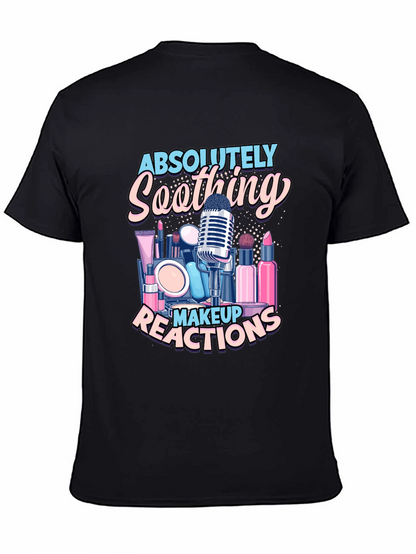 Soothing Makeup Reactions T-Shirt