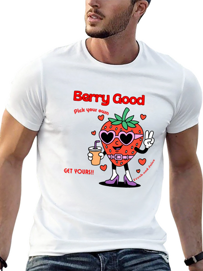 Berry Good T-Shirt