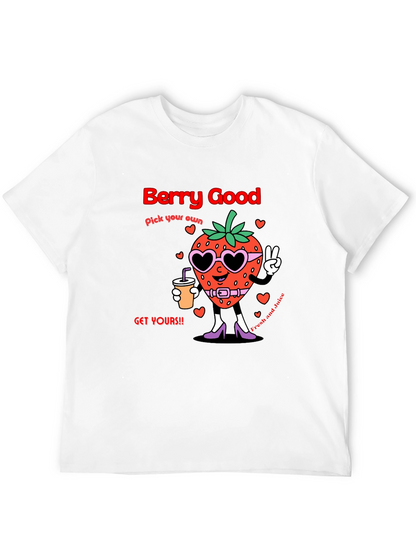 Berry Good T-Shirt