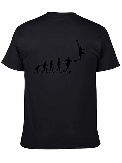 Soccer Evolution T-Shirt