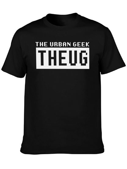 The Urban Geek THEUG T-Shirt - Classic Style
