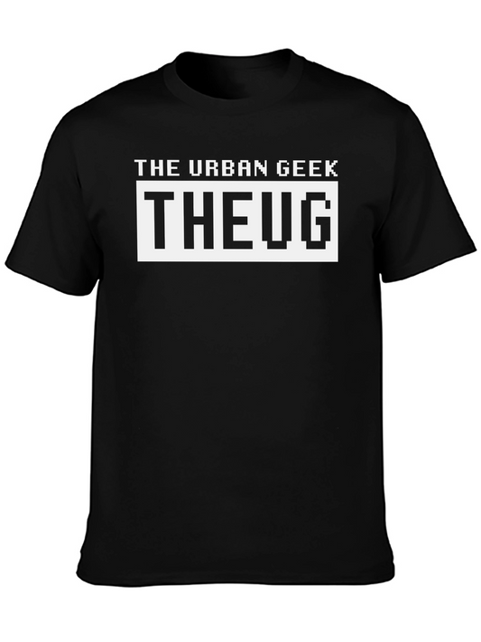 The Urban Geek THEUG T-Shirt - Classic Style