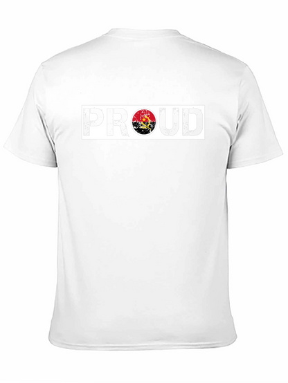 Angola Proud T-Shirt