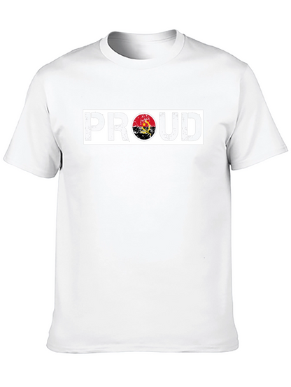 Angola Proud T-Shirt