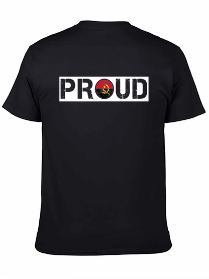 Angola Proud T-Shirt