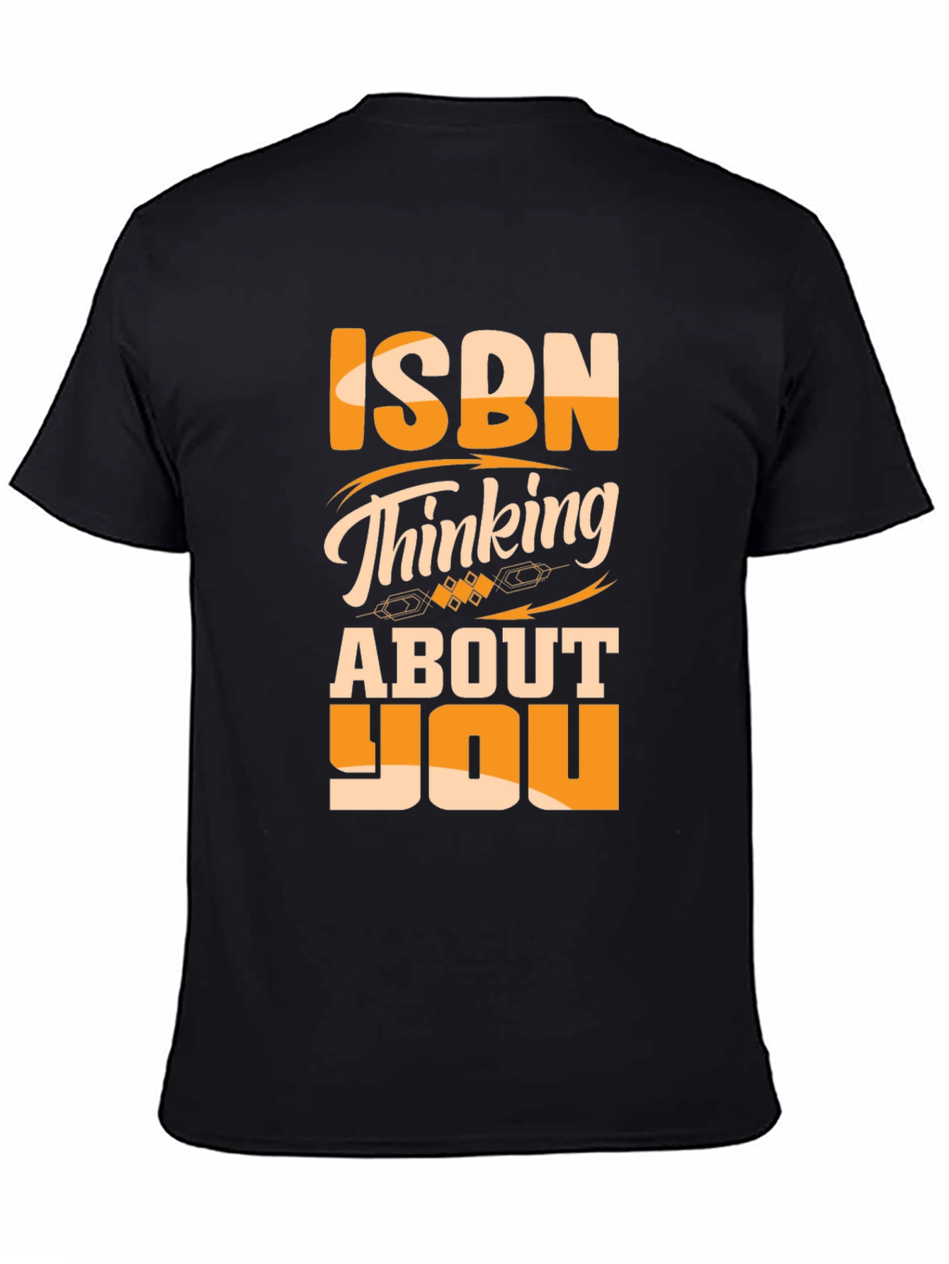 Thinking About You Graphic Tee