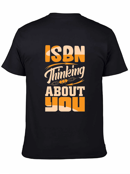 Thinking About You Graphic Tee