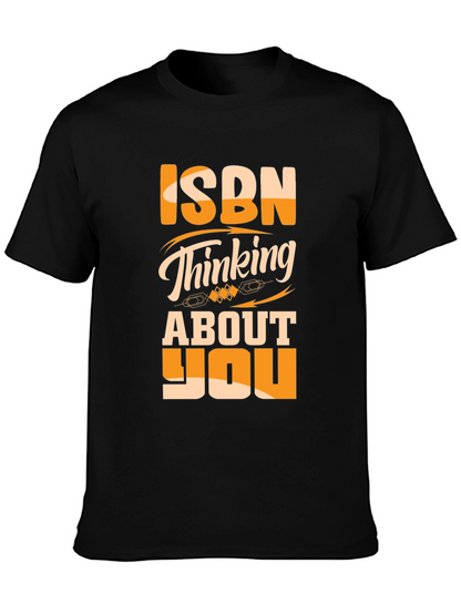Thinking About You Graphic Tee