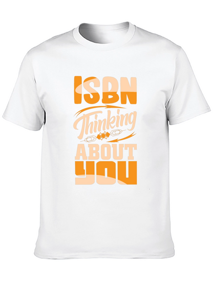 Thinking About You Graphic Tee