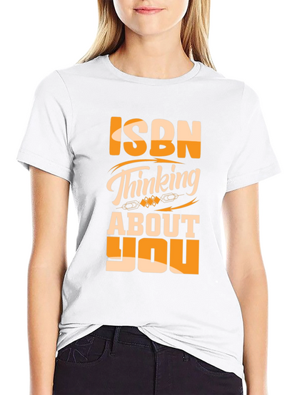Thinking About You Graphic Tee