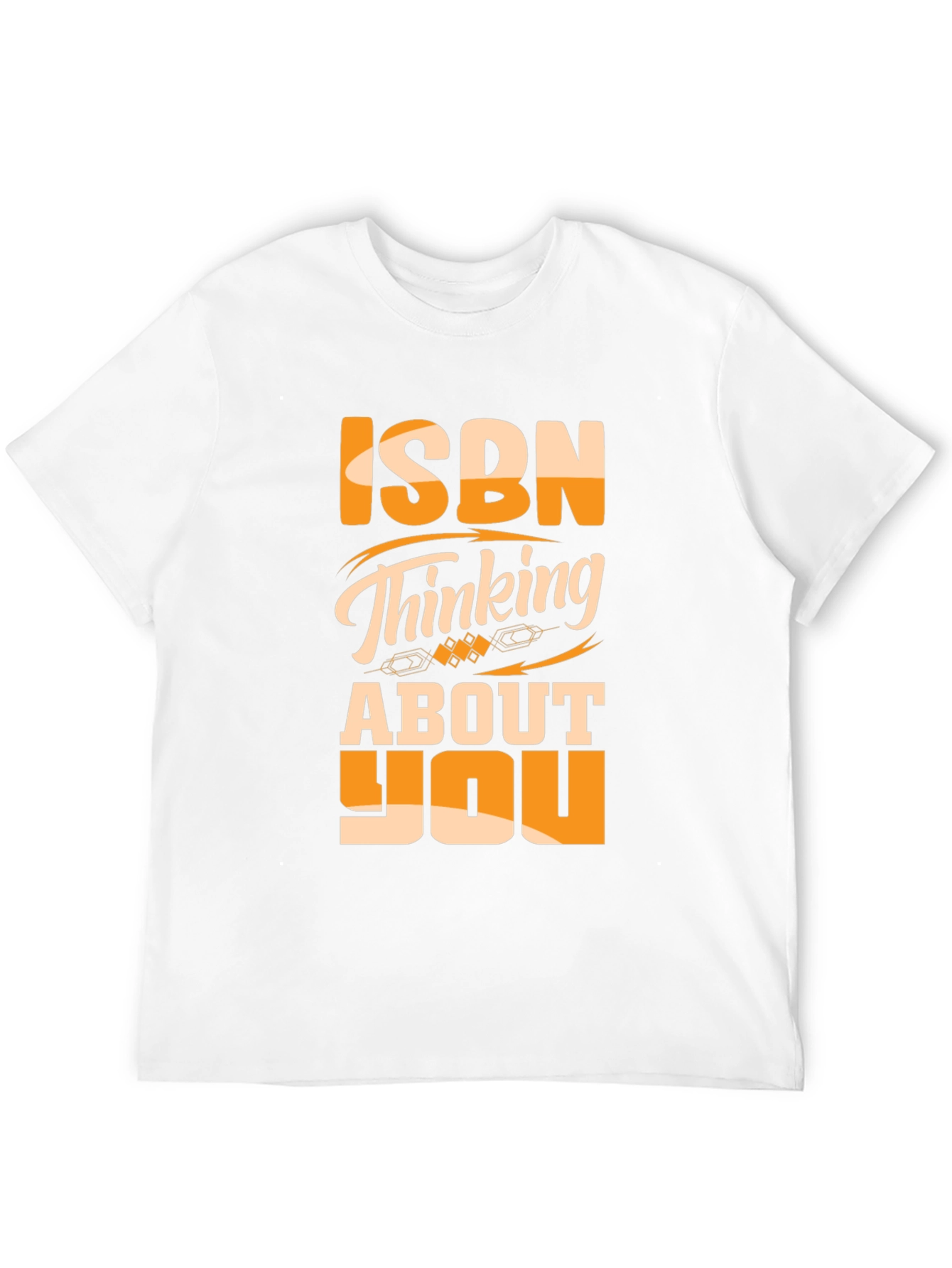 Thinking About You Graphic Tee