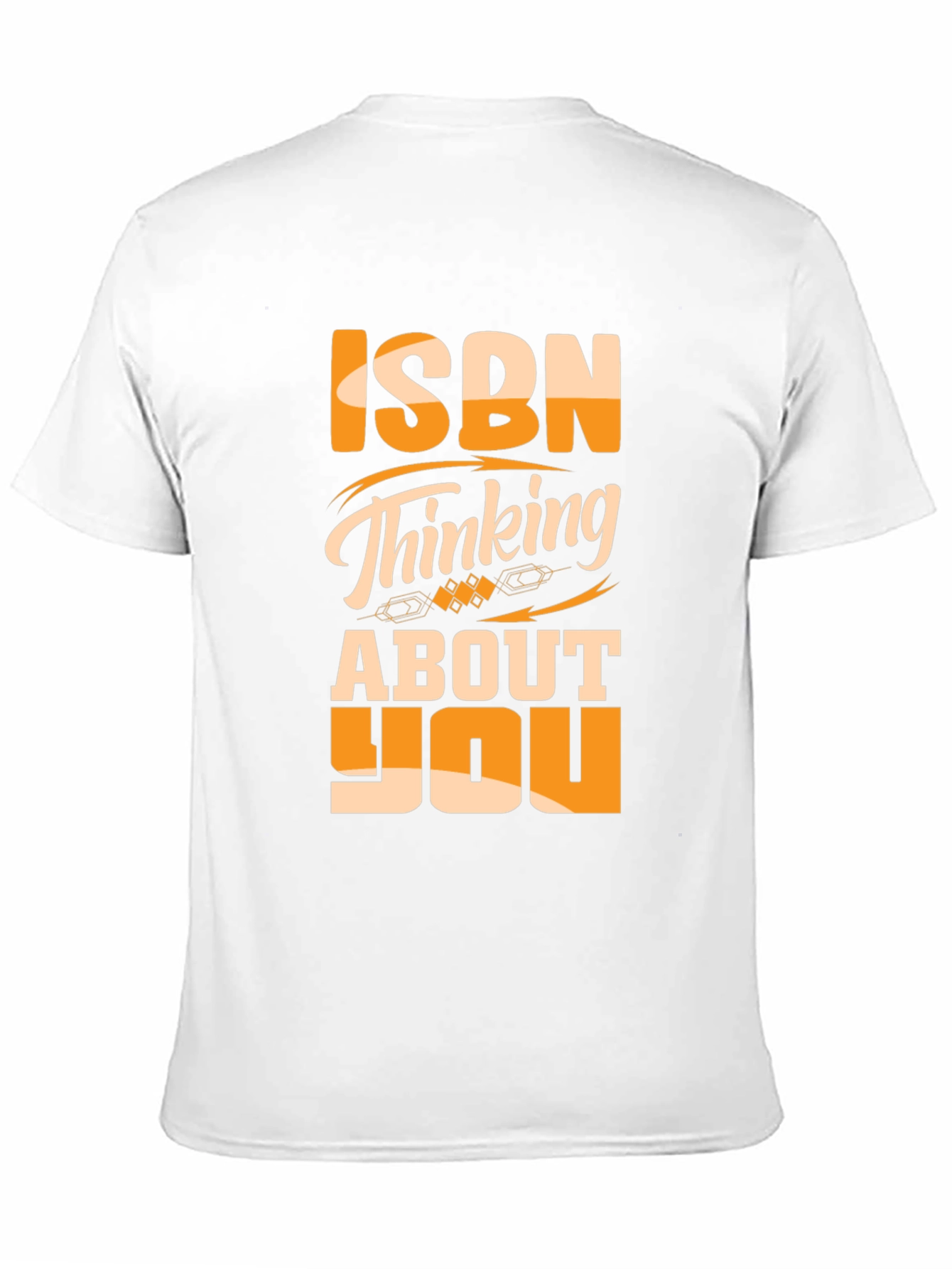 Thinking About You Graphic Tee