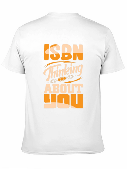 Thinking About You Graphic Tee