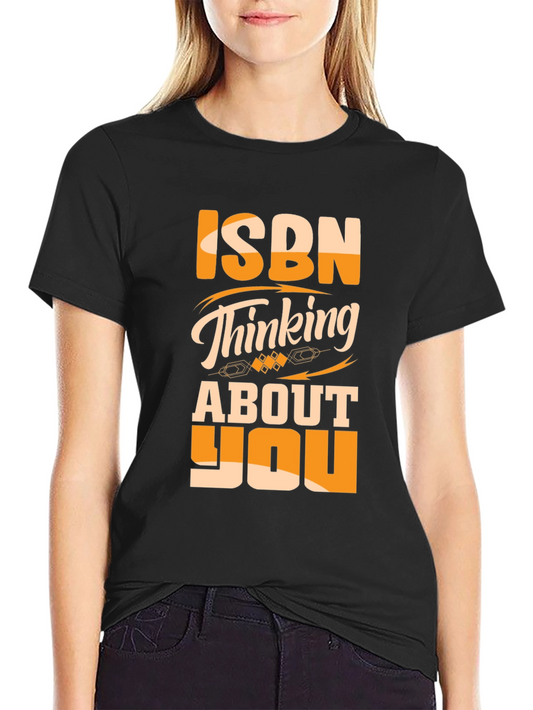 Thinking About You Graphic Tee