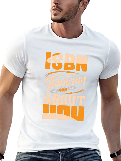 Thinking About You Graphic Tee