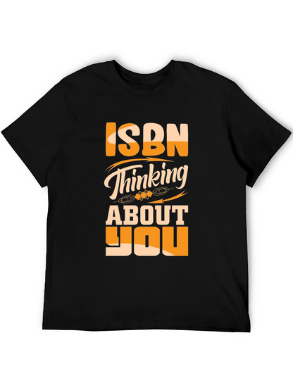 Thinking About You Graphic Tee