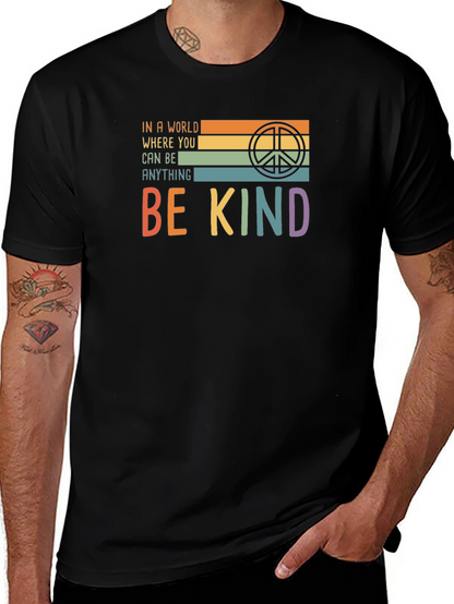 Be Kind T-Shirt