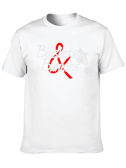 Baskets & Bunnies Graphic Tee