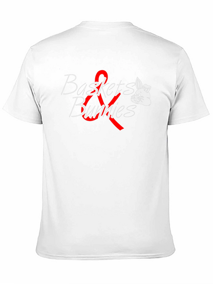 Baskets & Bunnies Graphic Tee