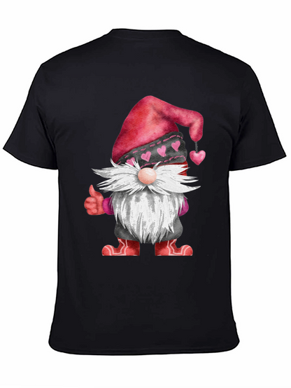 Valentines Day Gnome T-Shirt
