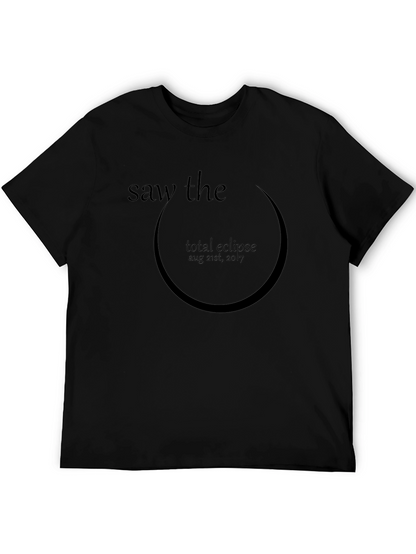 Total Eclipse 2017 T-Shirt