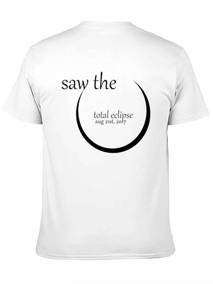 Total Eclipse 2017 T-Shirt