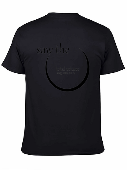 Total Eclipse 2017 T-Shirt