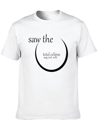 Total Eclipse 2017 T-Shirt