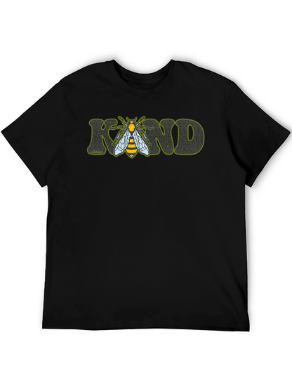 Bee Kind Graphic Tee