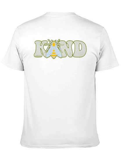 Bee Kind Graphic Tee