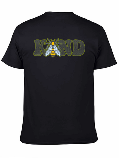 Bee Kind Graphic Tee