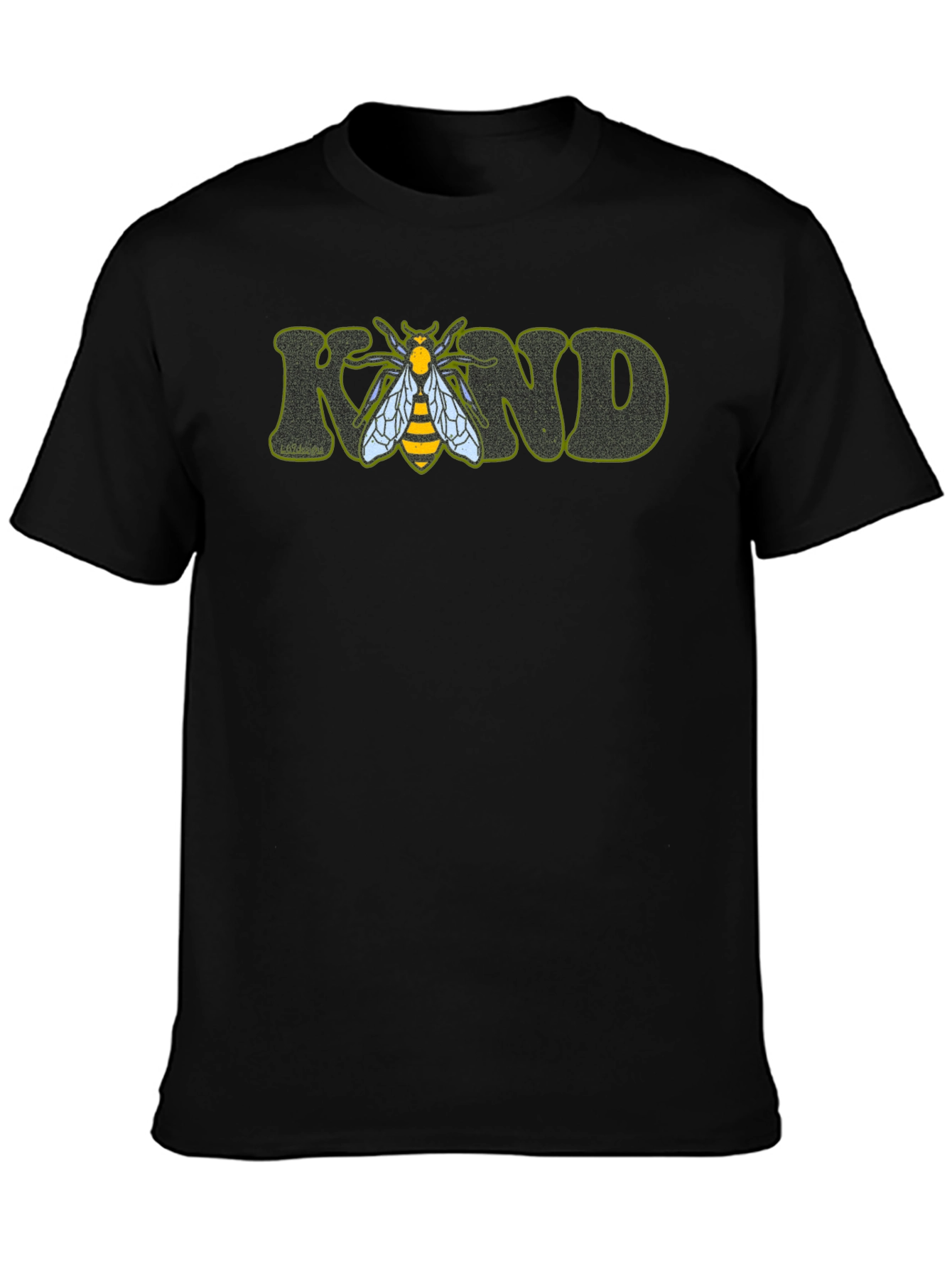Bee Kind Graphic Tee