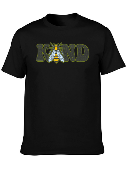 Bee Kind Graphic Tee