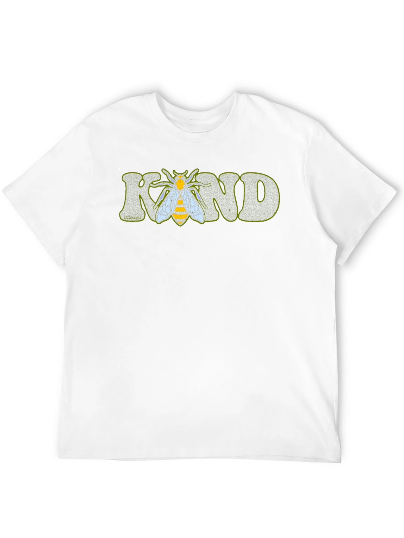 Bee Kind Graphic Tee