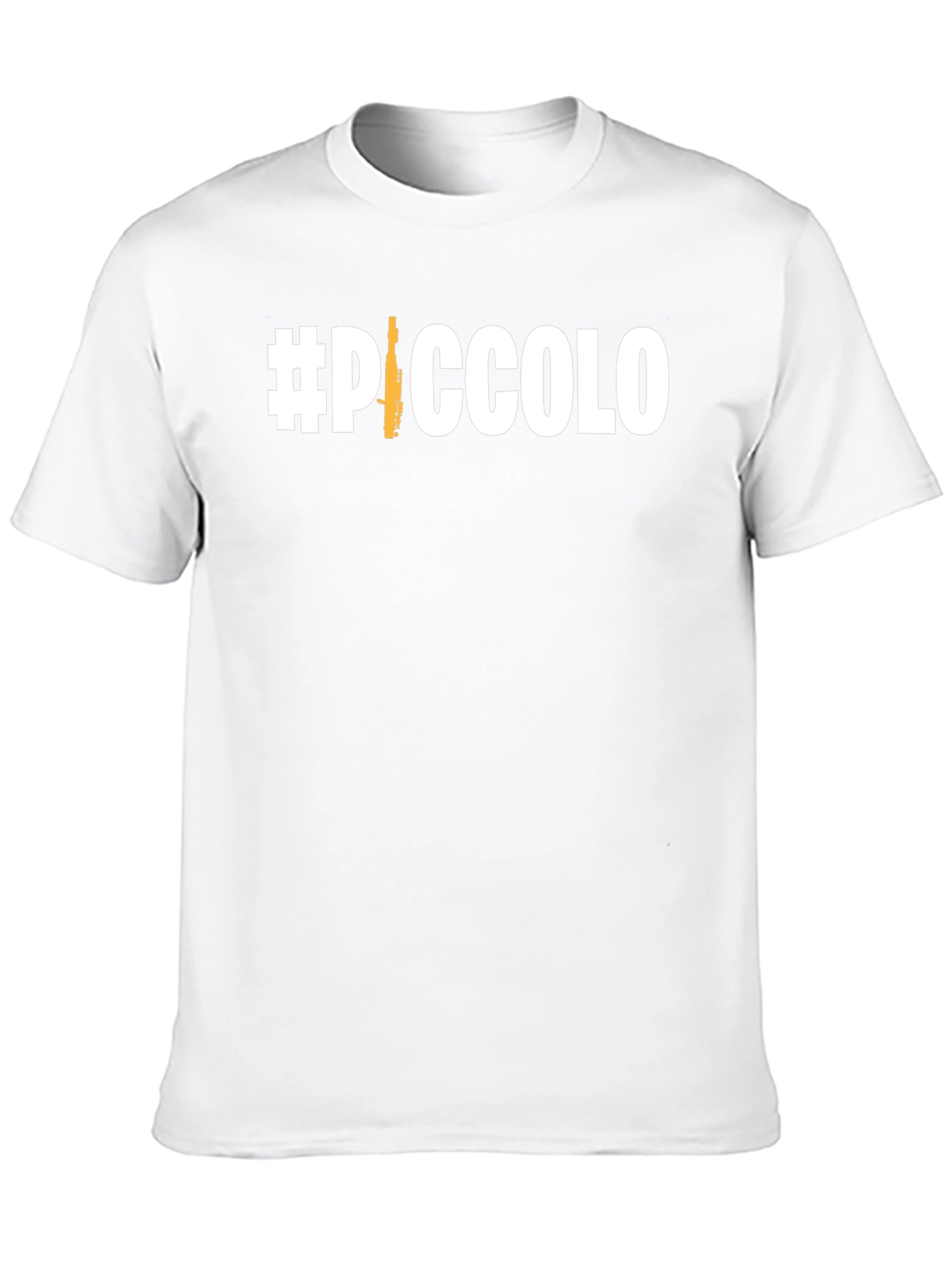 #Piccolo T-Shirt - Unique Design Soft Cotton Tee