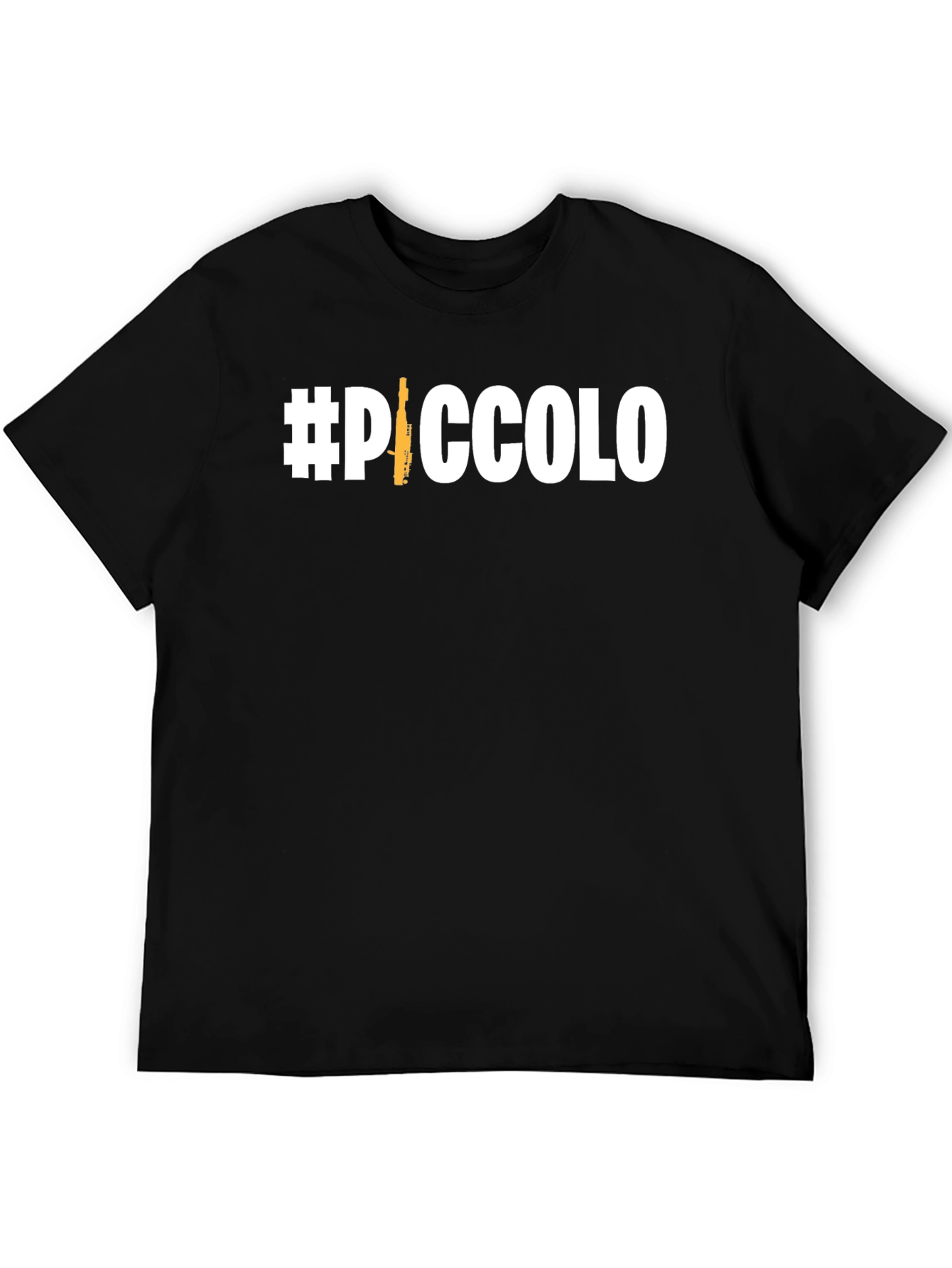 #Piccolo T-Shirt - Unique Design Soft Cotton Tee