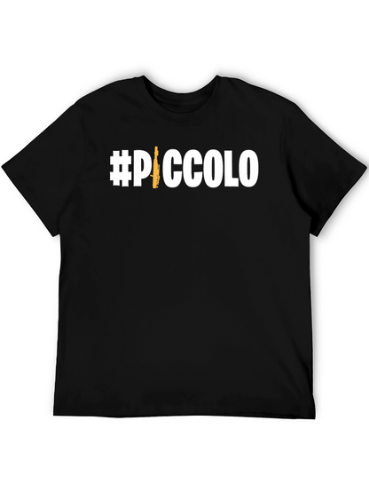 #Piccolo T-Shirt - Unique Design Soft Cotton Tee