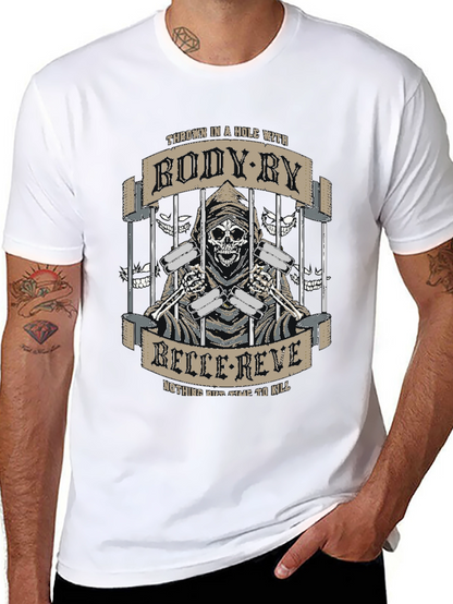 Body By Belle Reve T-Shirt