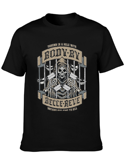 Body By Belle Reve T-Shirt