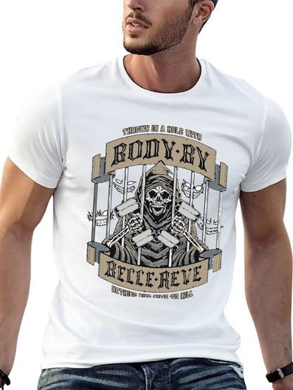 Body By Belle Reve T-Shirt