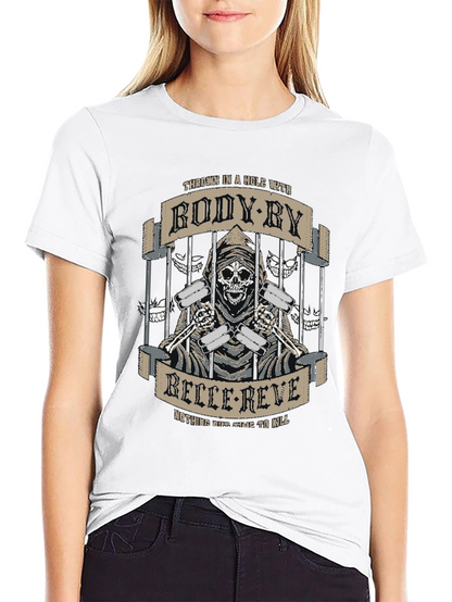 Body By Belle Reve T-Shirt